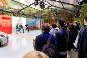 MINI - Milano Design Week 2026