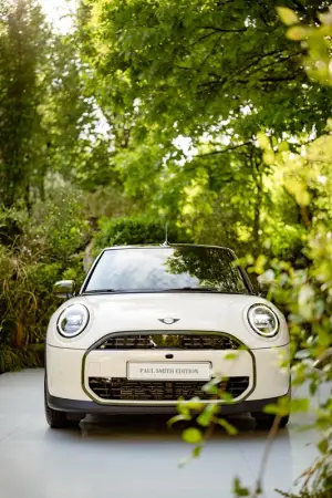 MINI - Milano Design Week 2026