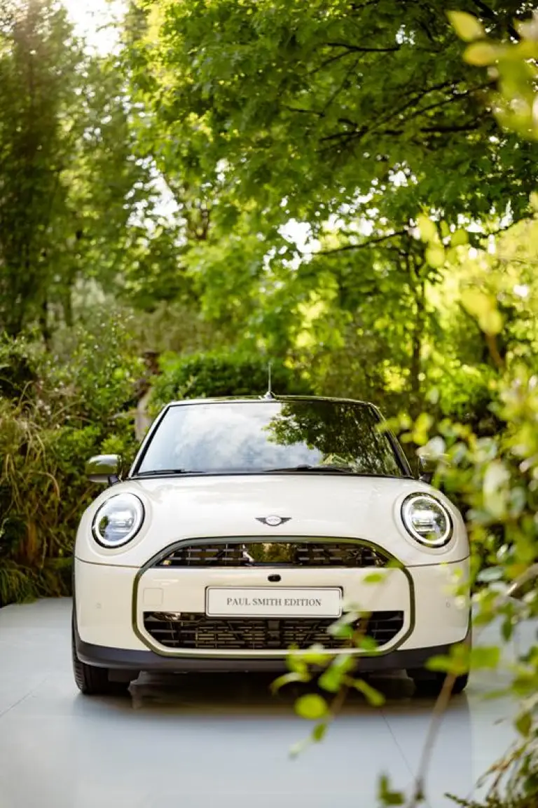 MINI - Milano Design Week 2026 - 24