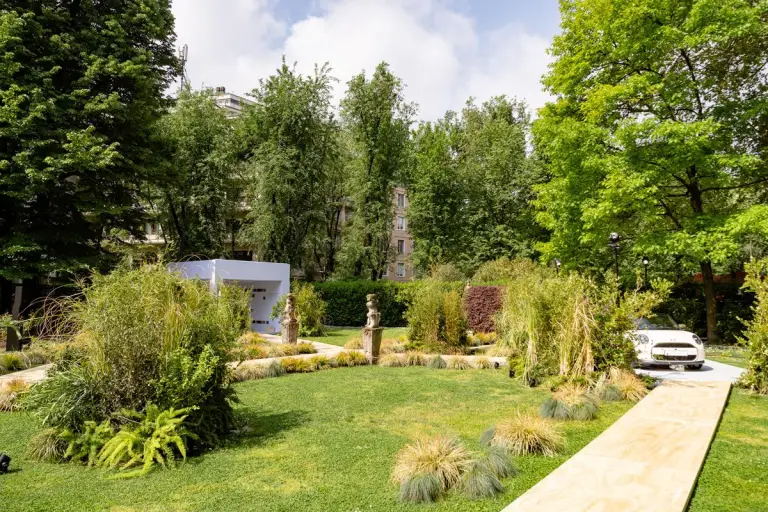 MINI - Milano Design Week 2026 - 38