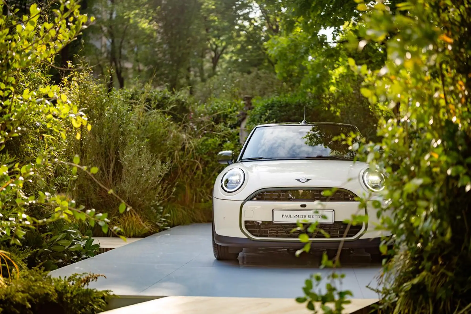 MINI - Milano Design Week 2026 - 48