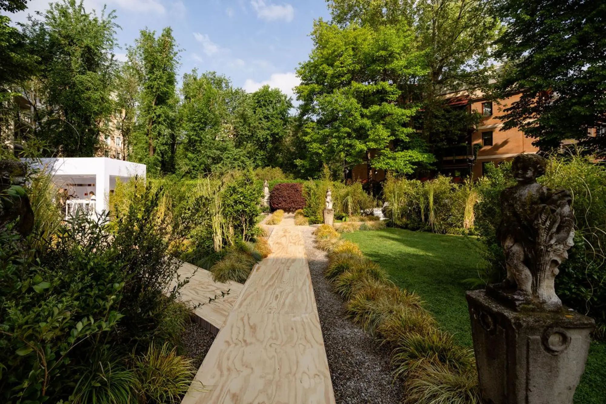 MINI - Milano Design Week 2026 - 27