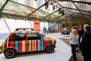 MINI - Milano Design Week 2026