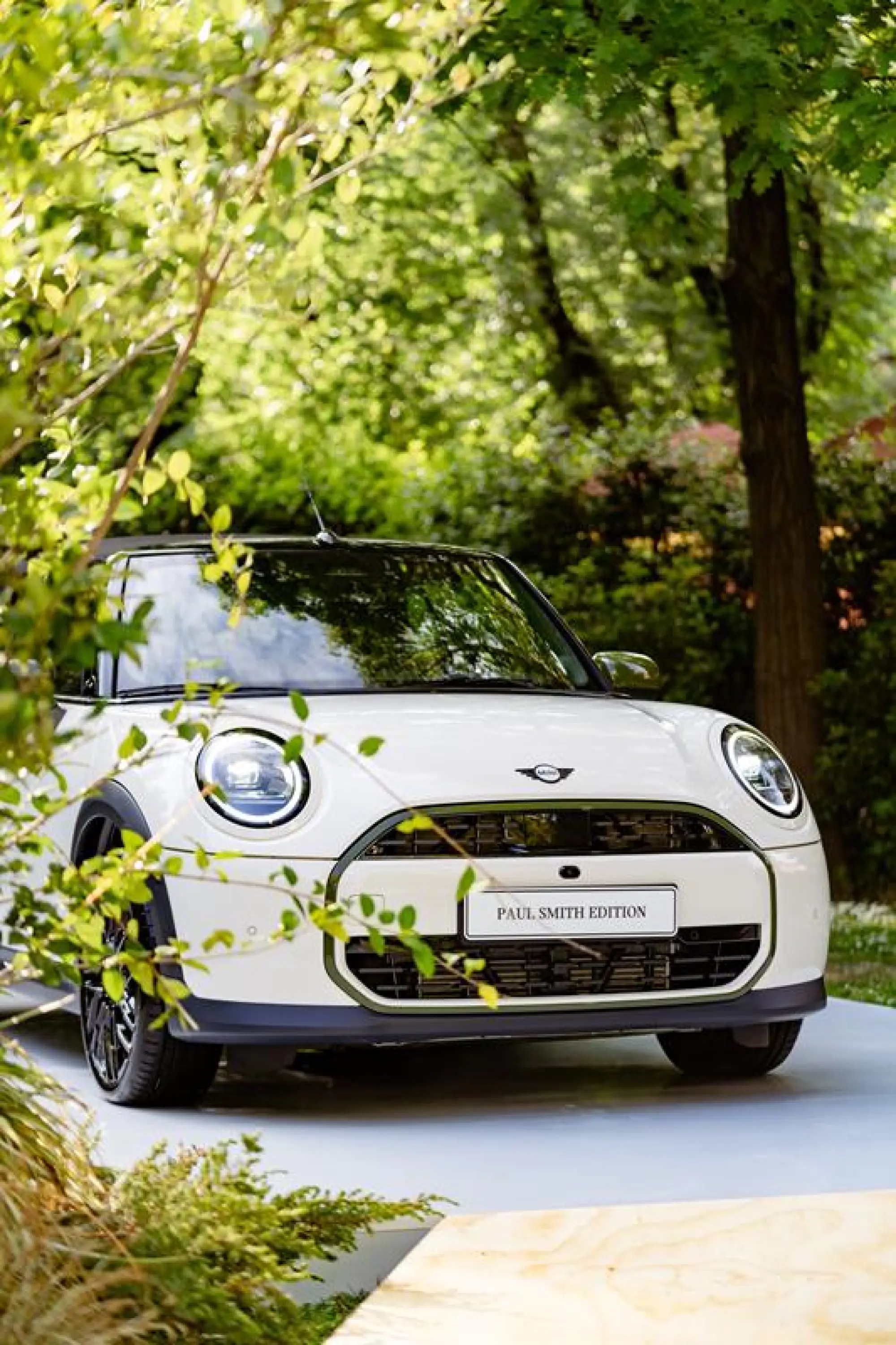 MINI - Milano Design Week 2026 - 31