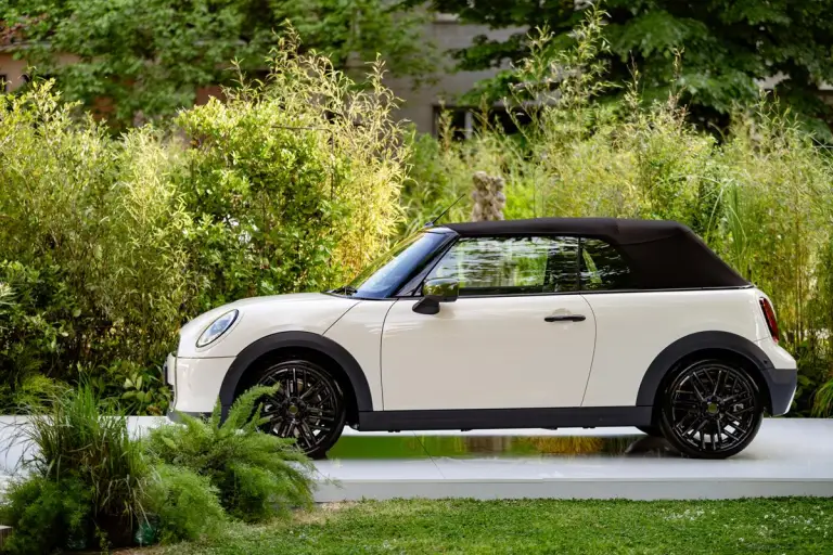 MINI - Milano Design Week 2026 - 32