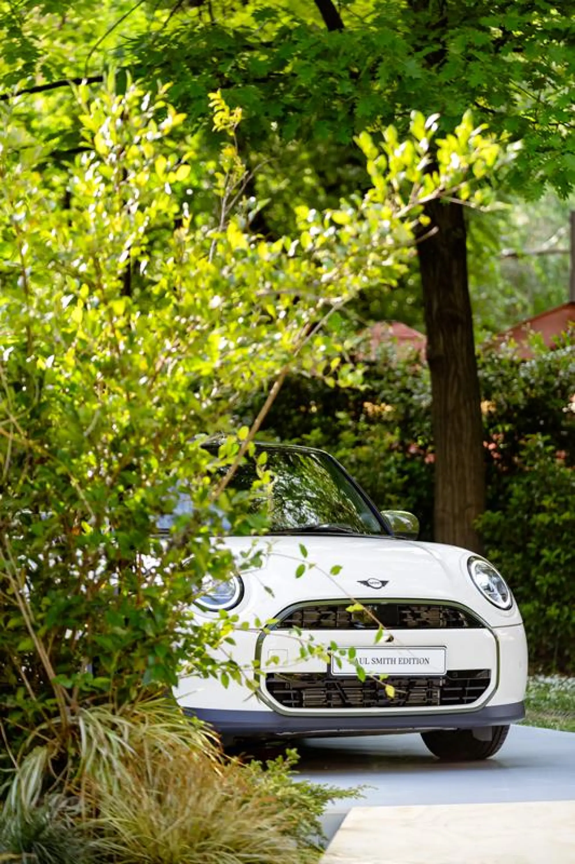 MINI - Milano Design Week 2026 - 35