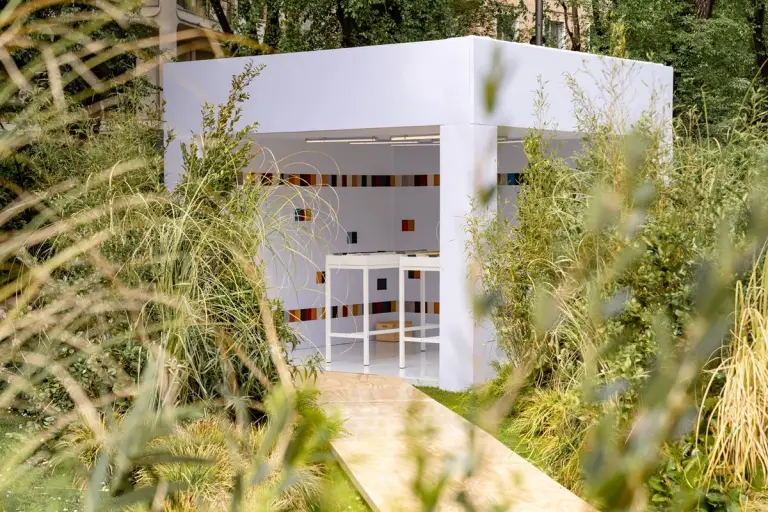 MINI - Milano Design Week 2026 - 41