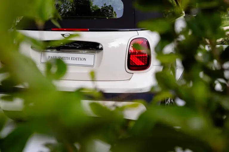 MINI - Milano Design Week 2026 - 43