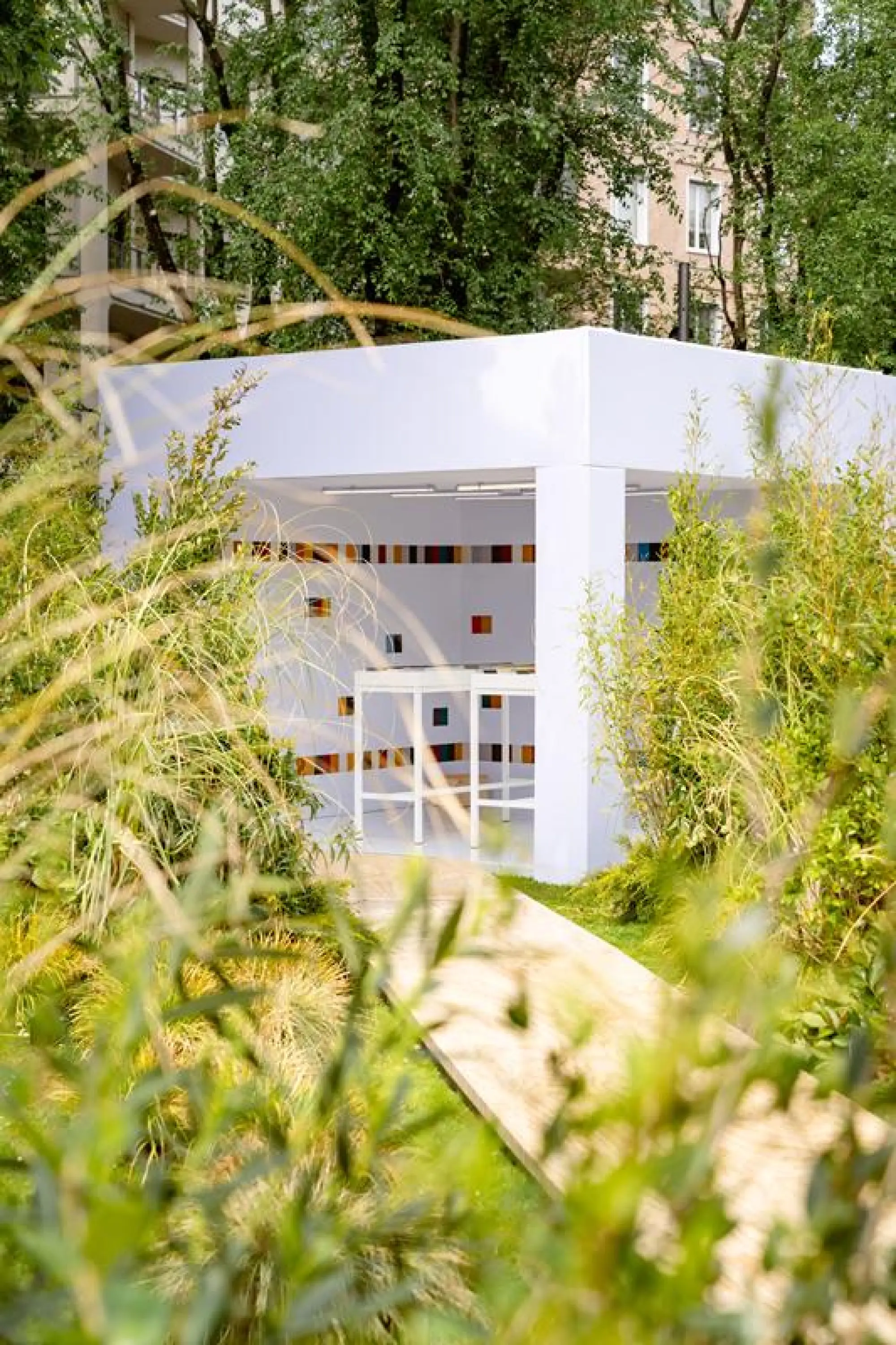 MINI - Milano Design Week 2026 - 45