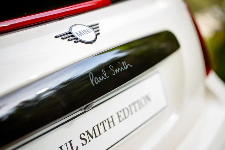 MINI - Milano Design Week 2026 - 44