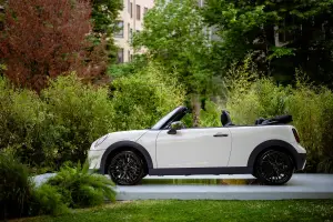 MINI - Milano Design Week 2026