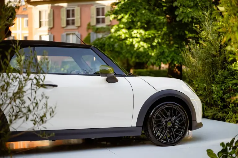 MINI - Milano Design Week 2026 - 2