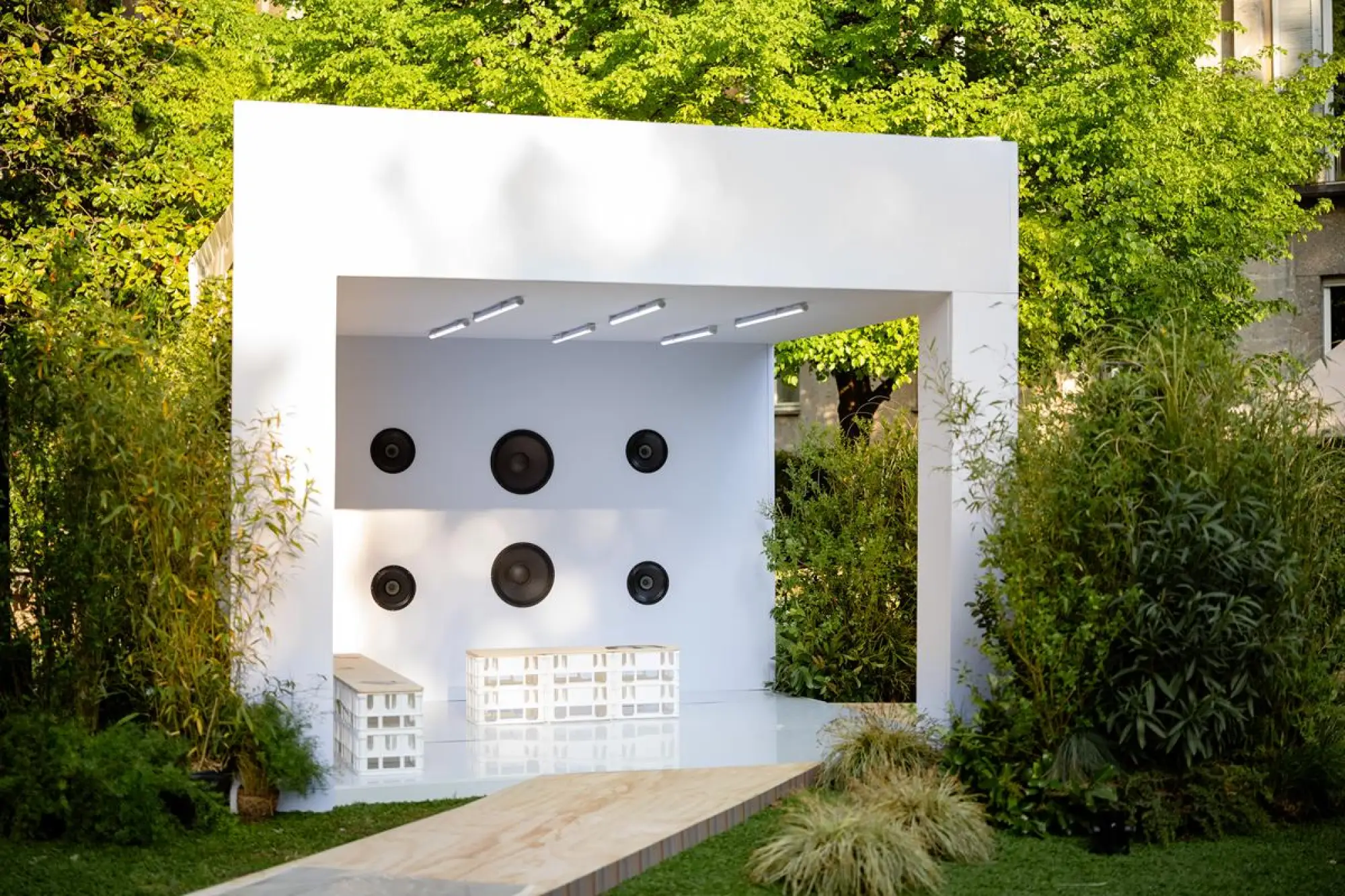 MINI - Milano Design Week 2026 - 54