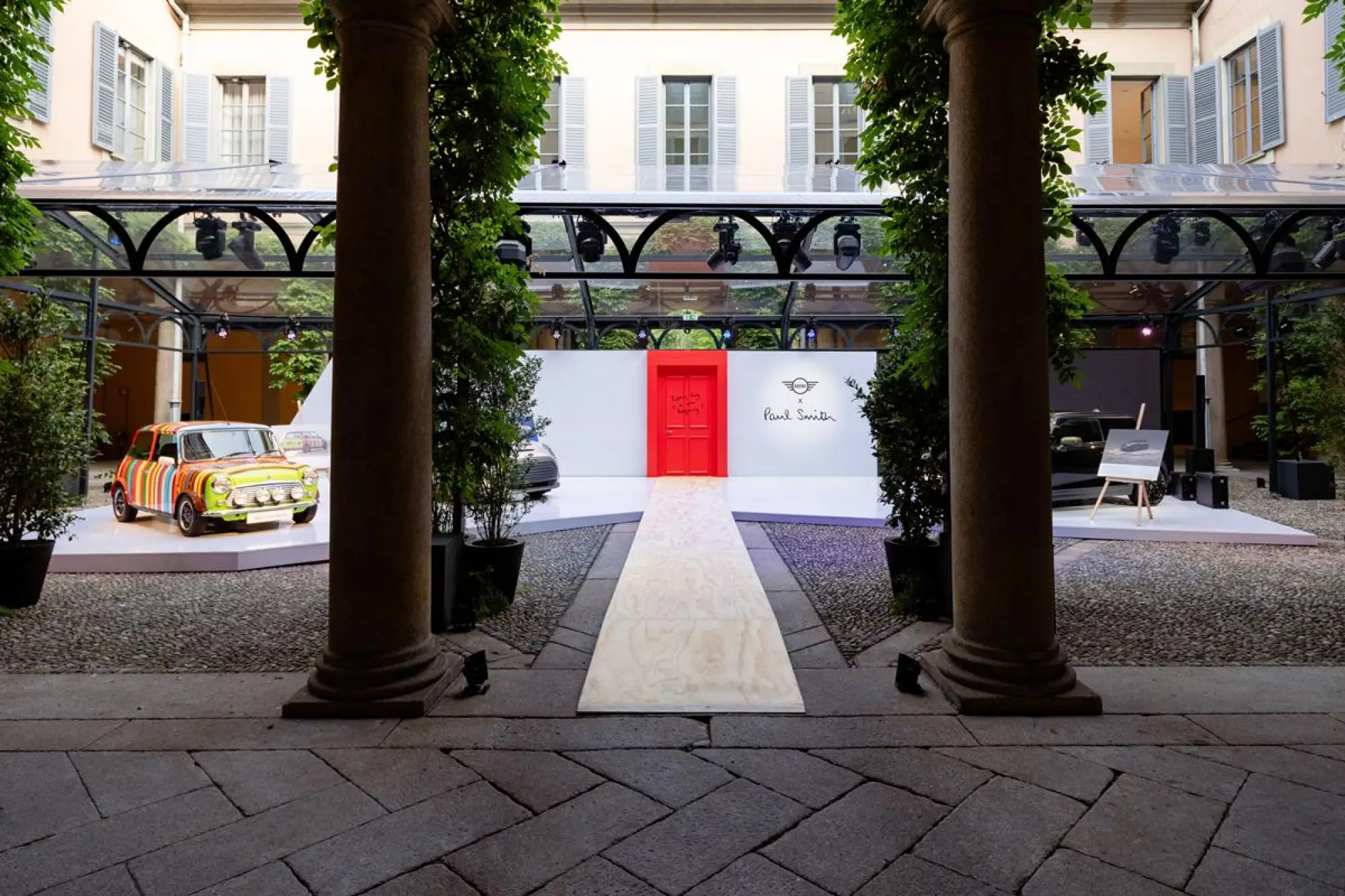 MINI - Milano Design Week 2026 - 52