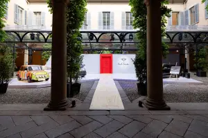 MINI - Milano Design Week 2026