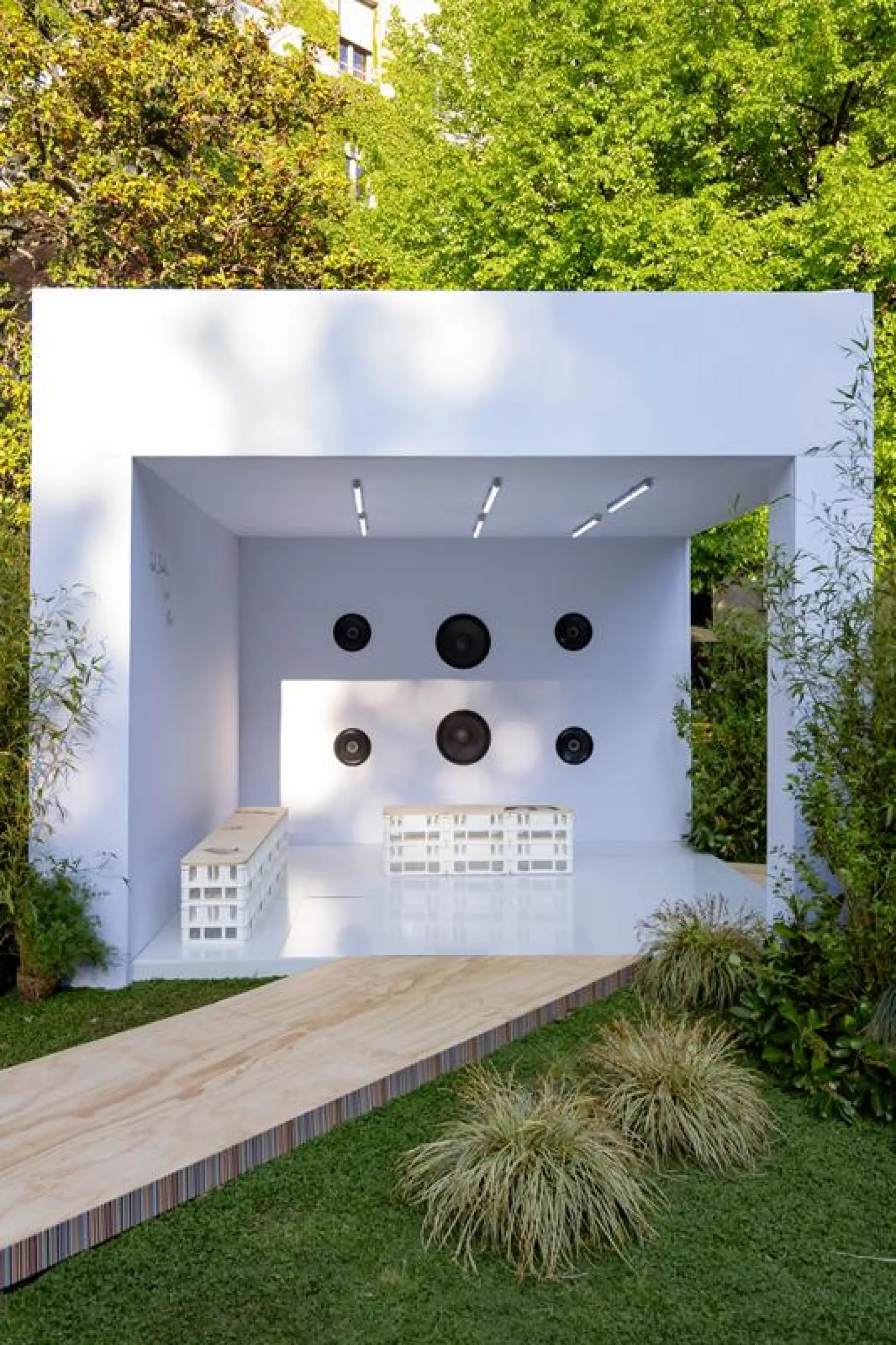 MINI - Milano Design Week 2026 - 53