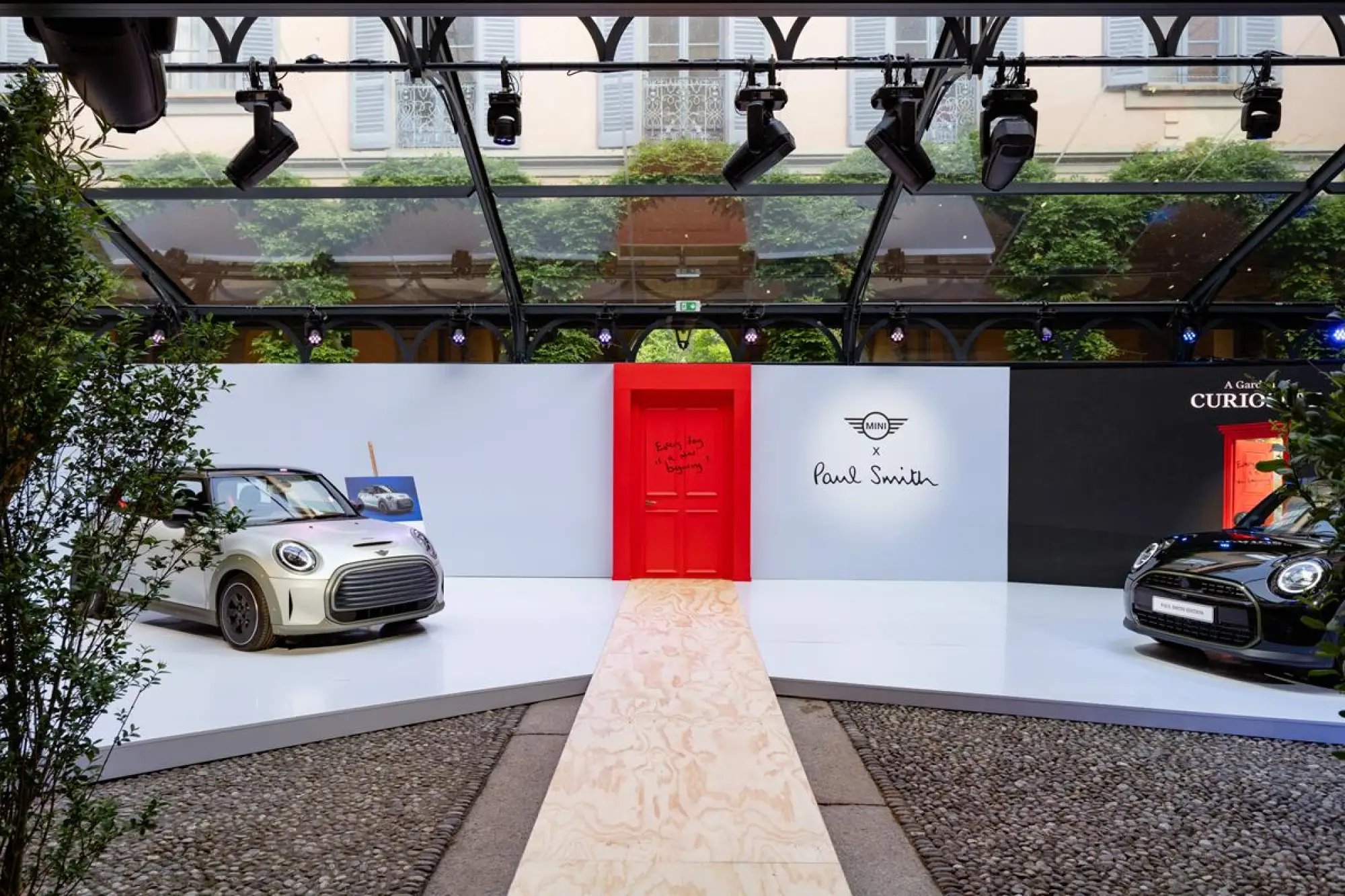 MINI - Milano Design Week 2026 - 57