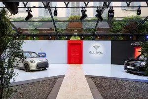 MINI - Milano Design Week 2026