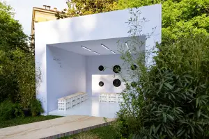 MINI - Milano Design Week 2026