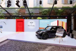 MINI - Milano Design Week 2026