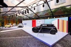 MINI - Milano Design Week 2026