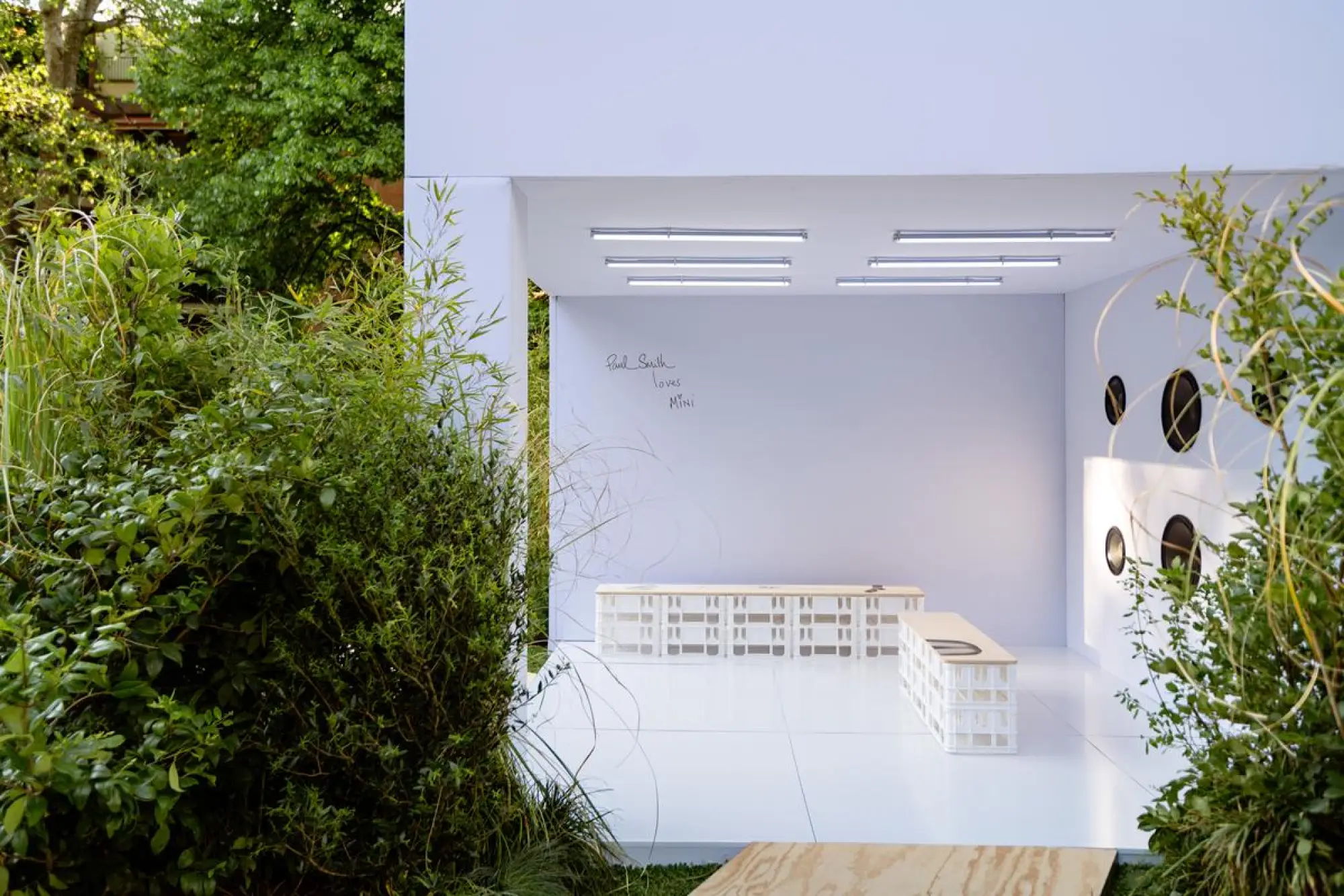 MINI - Milano Design Week 2026 - 60