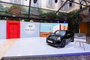 MINI - Milano Design Week 2026