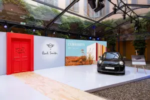 MINI - Milano Design Week 2026