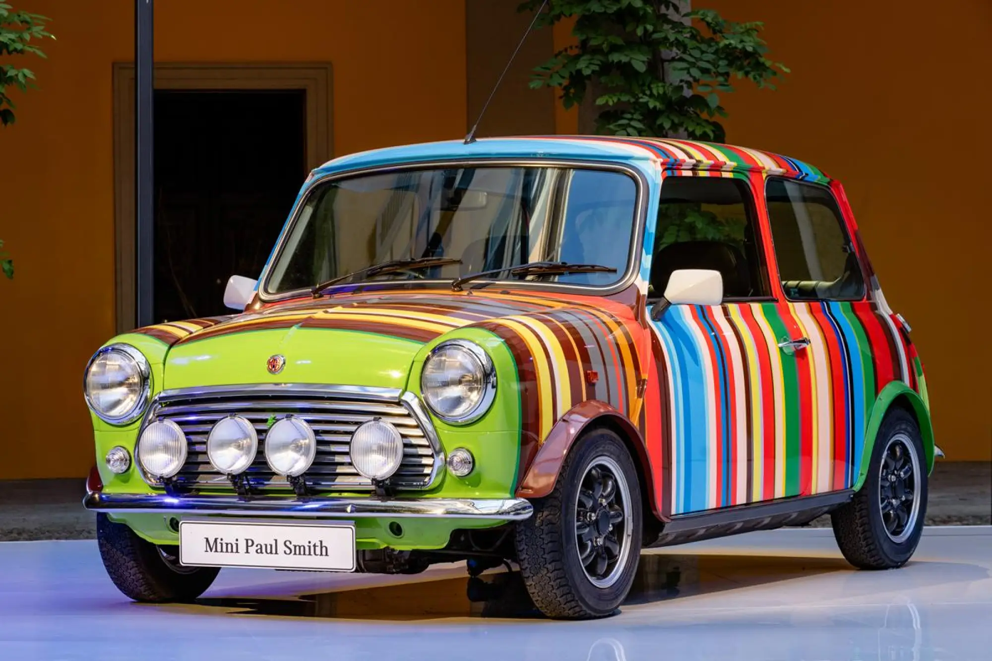 MINI - Milano Design Week 2026 - 65