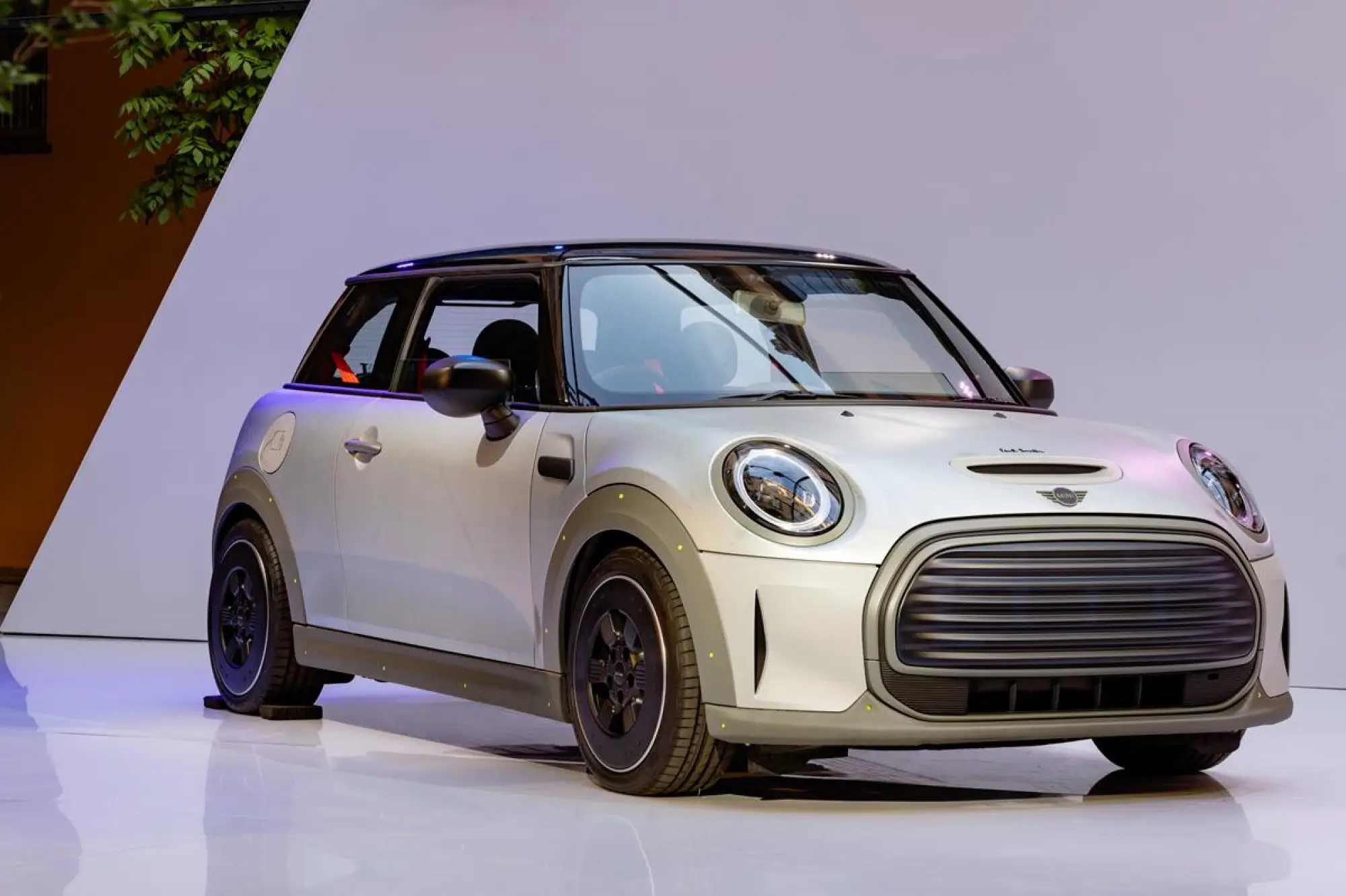 MINI - Milano Design Week 2026 - 67