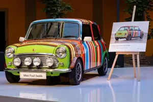 MINI - Milano Design Week 2026