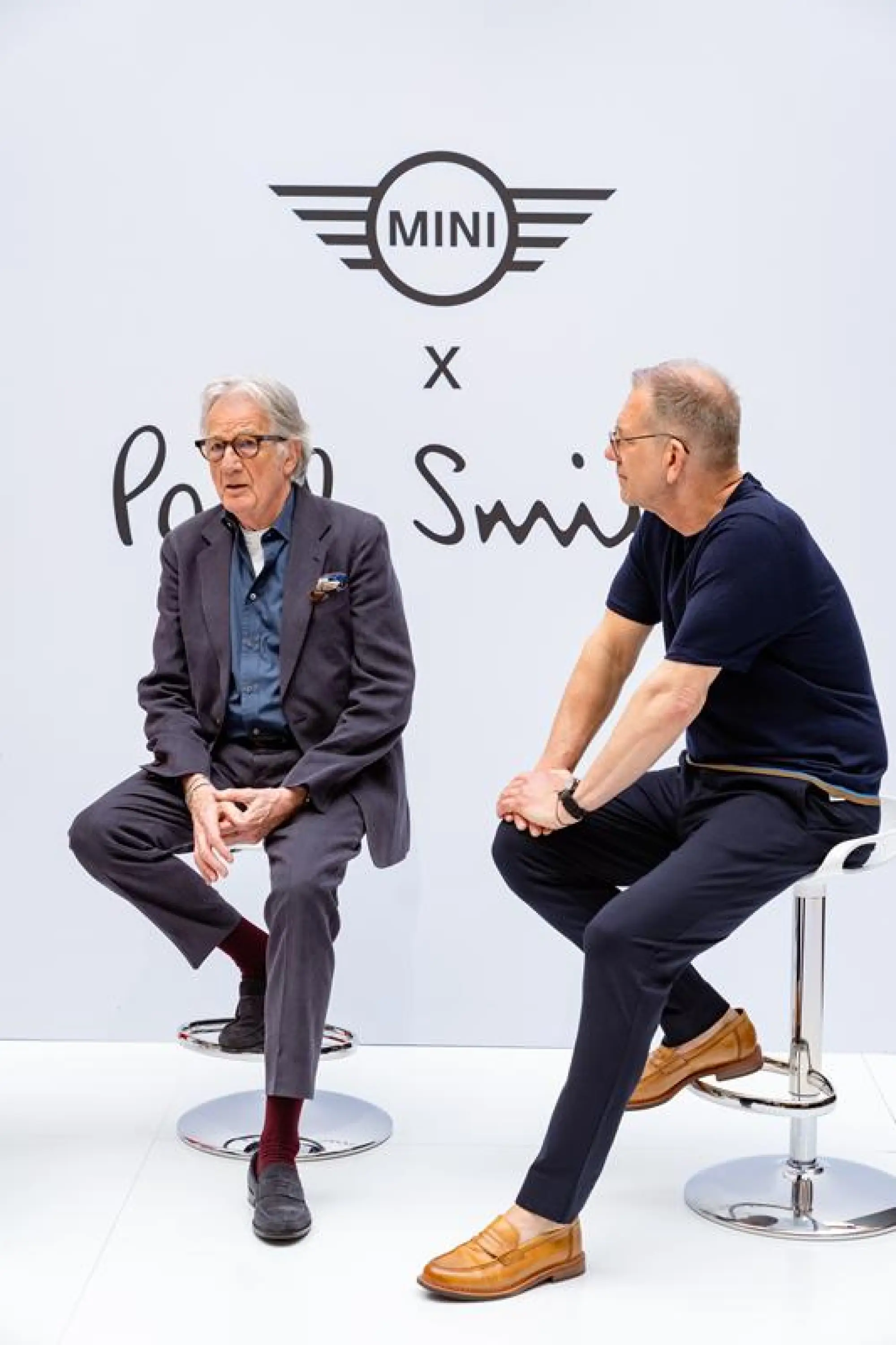 MINI - Milano Design Week 2026 - 6