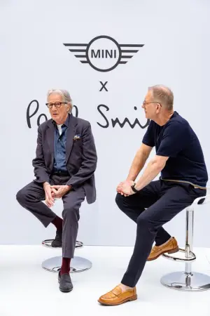 MINI - Milano Design Week 2026