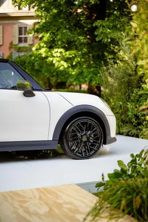 MINI - Milano Design Week 2026