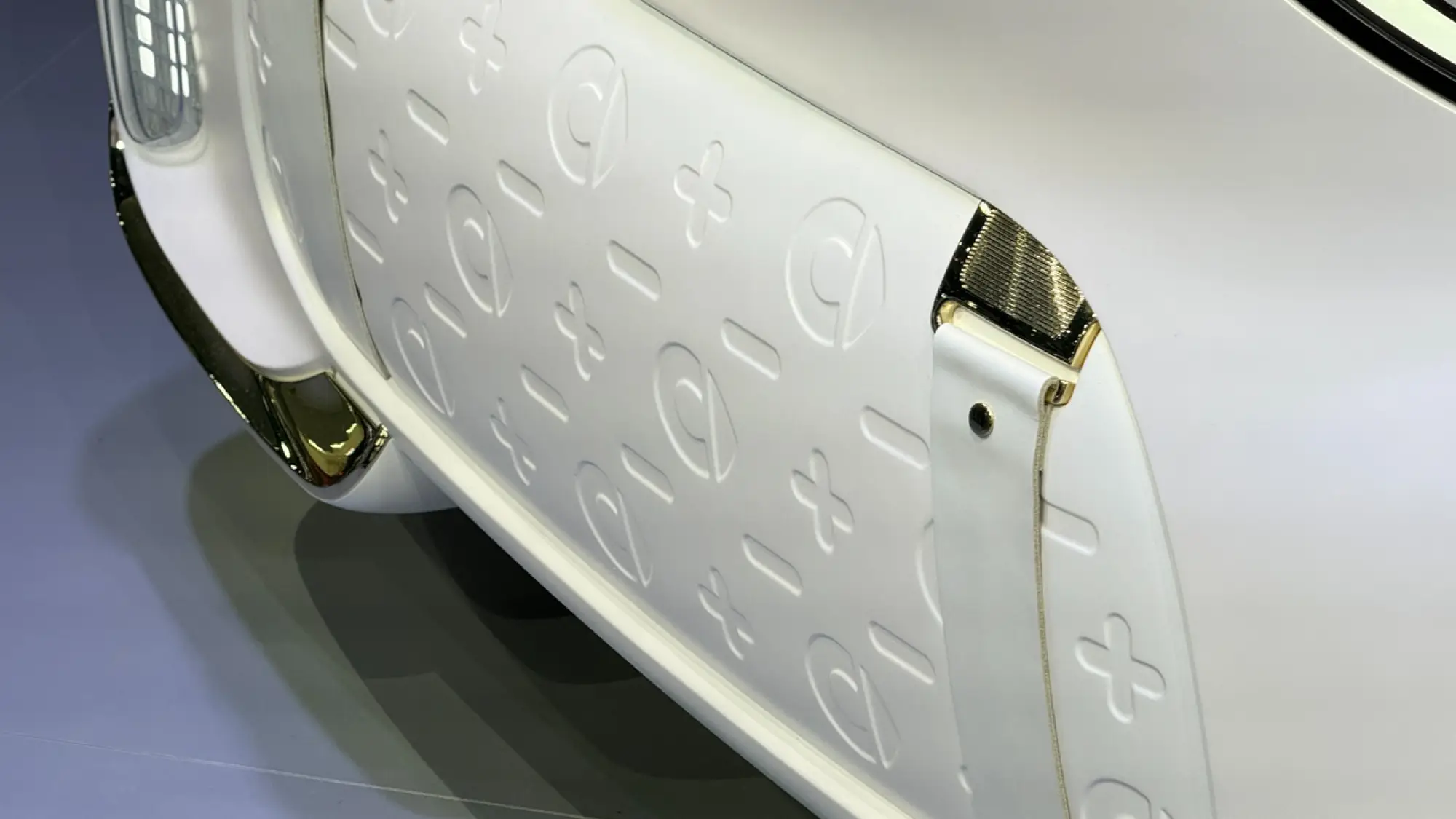 Smart 2 Concept - Salone di Pechino 2026 - 3