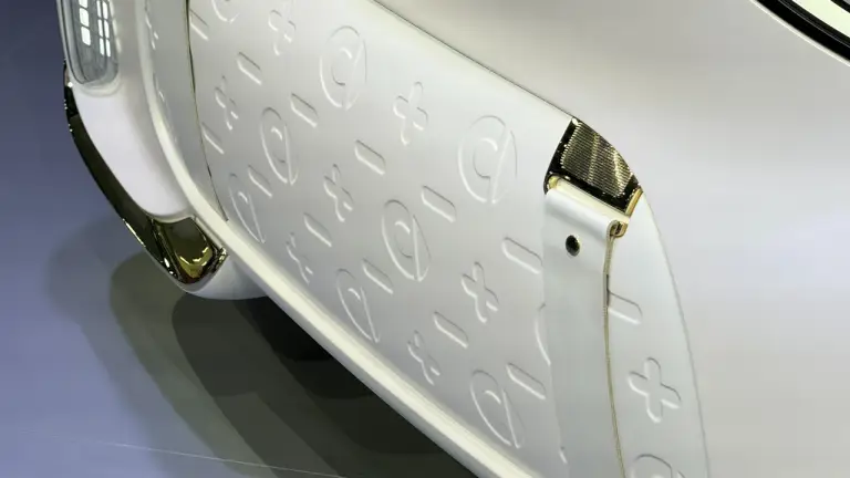 Smart 2 Concept - Salone di Pechino 2026 - 3
