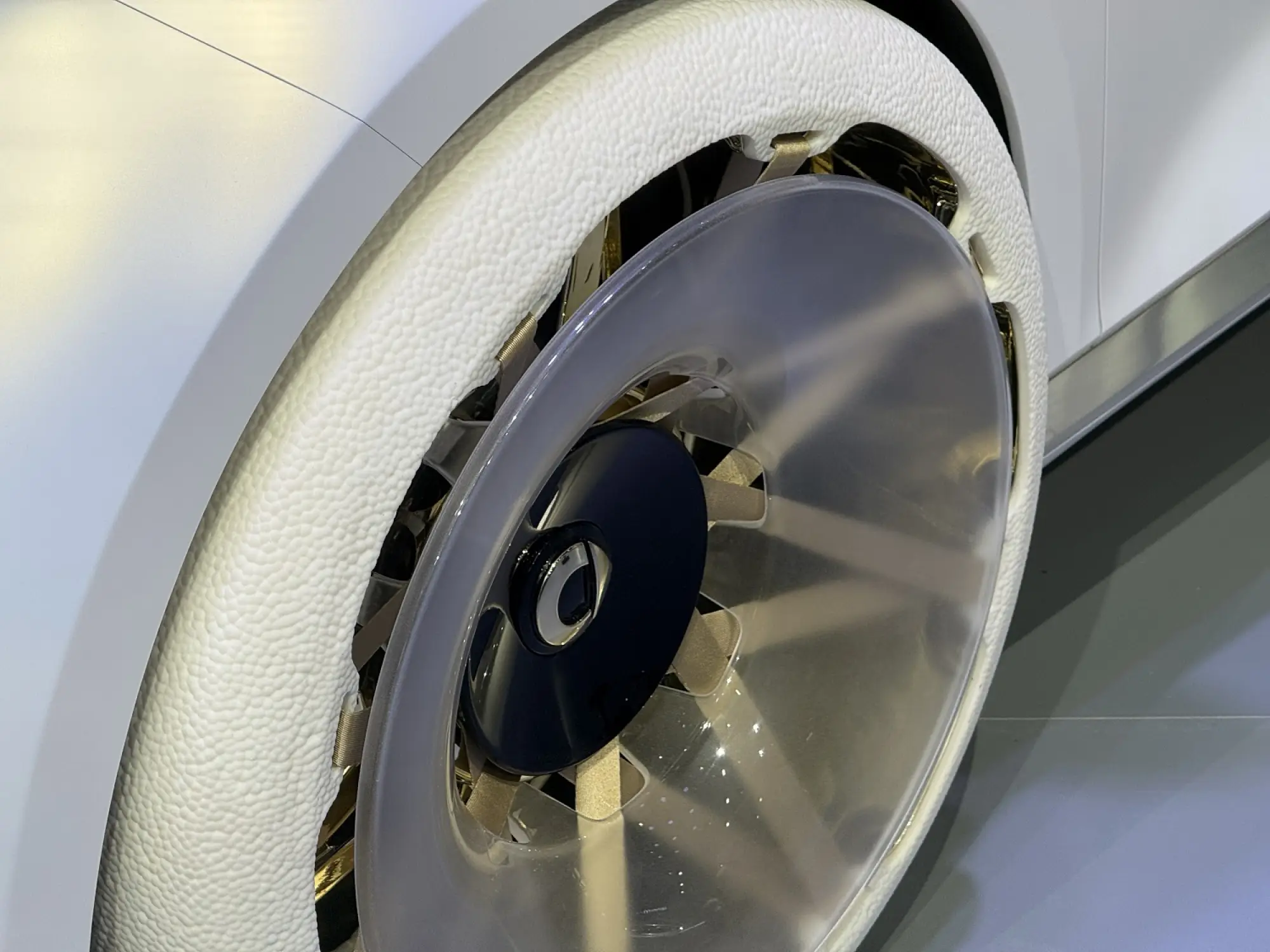 Smart 2 Concept - Salone di Pechino 2026 - 2