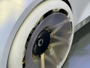 Smart 2 Concept - Salone di Pechino 2026