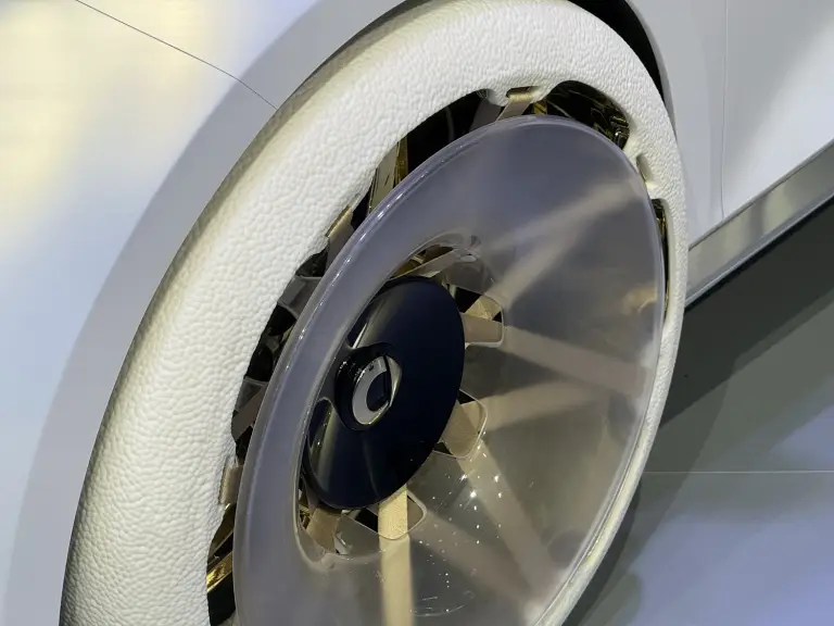 Smart 2 Concept - Salone di Pechino 2026 - 2