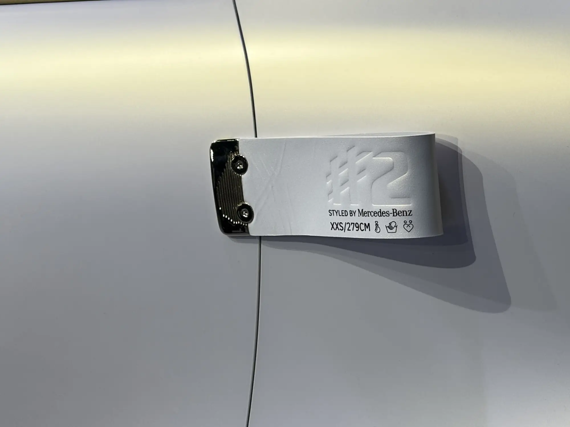 Smart 2 Concept - Salone di Pechino 2026 - 1