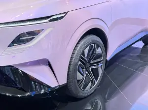 Nissan Urban SUV PHEV Concept - Salone di Pechino 2026