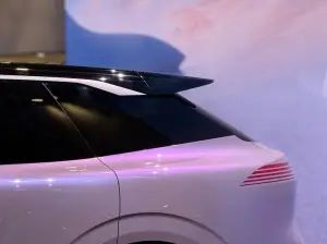 Nissan Urban SUV PHEV Concept - Salone di Pechino 2026