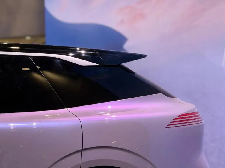 Nissan Urban SUV PHEV Concept - Salone di Pechino 2026 - 5