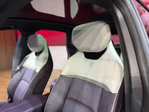 Mazda CX-6e - Salone di Pechino 2026