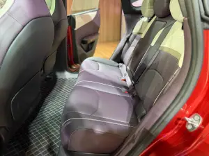 Mazda CX-6e - Salone di Pechino 2026