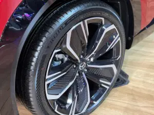 Mazda CX-6e - Salone di Pechino 2026