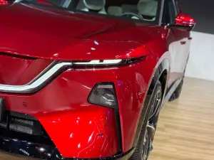 Mazda CX-6e - Salone di Pechino 2026