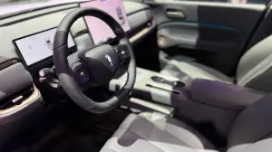 GWM Ora 5 - Salone di Pechino 2026