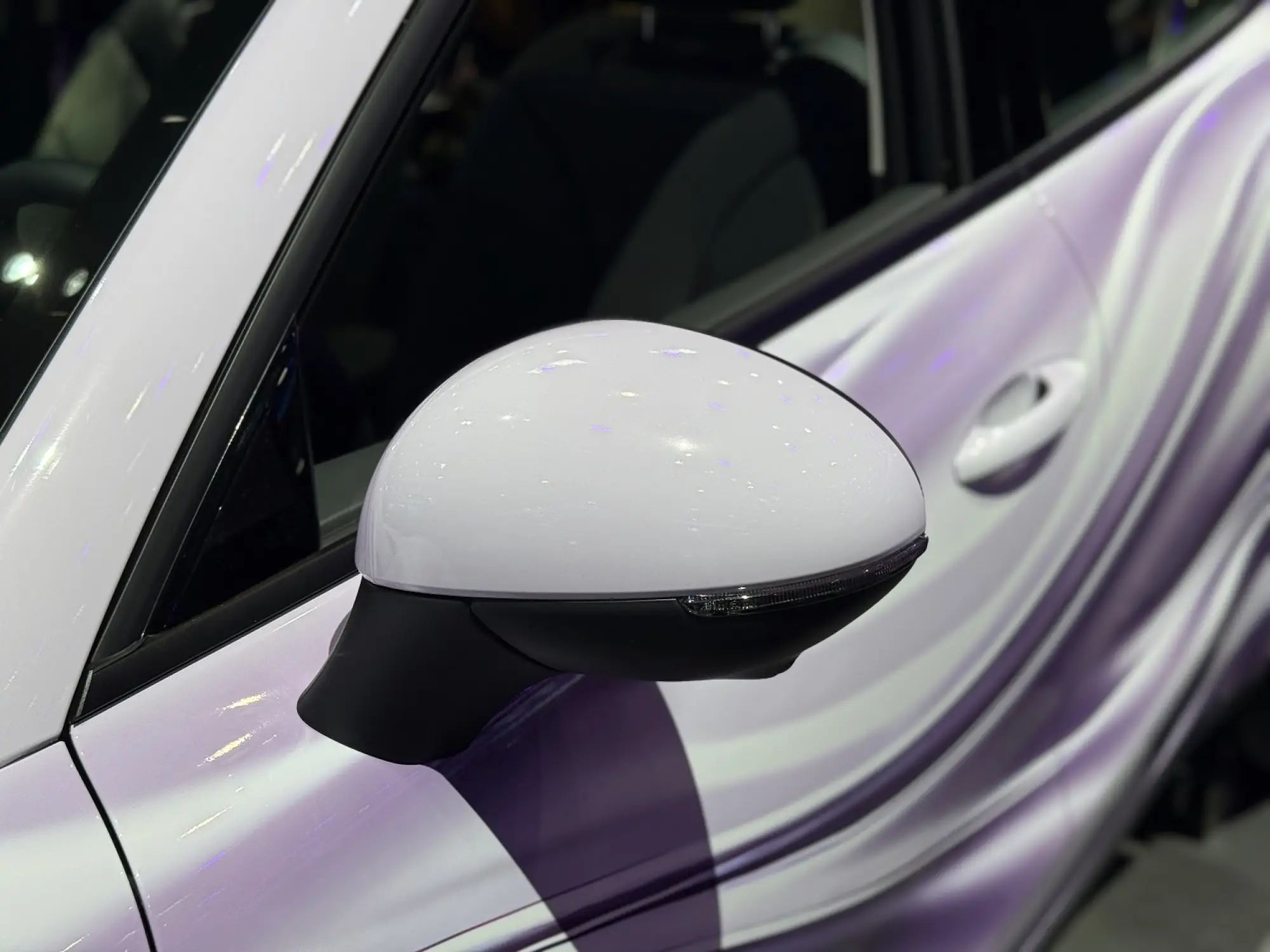 GWM Ora 5 - Salone di Pechino 2026 - 6