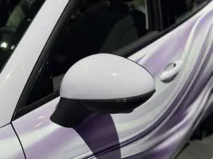 GWM Ora 5 - Salone di Pechino 2026